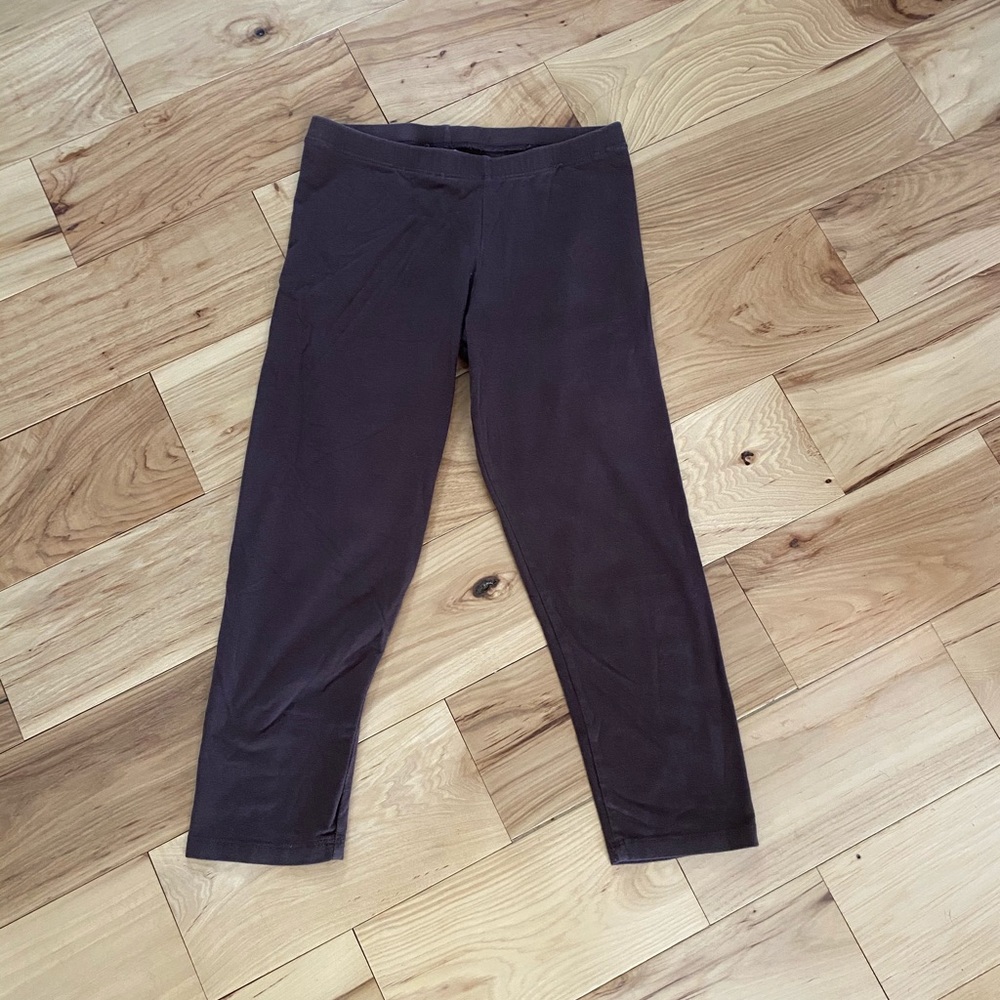 Tempted capri leggings, S